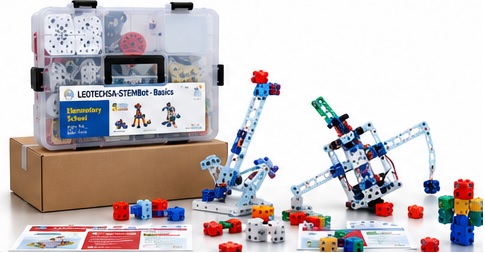 Engineering Foundation Learning
